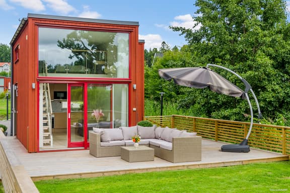 Torsby Solängsväg 14G, Värmdö