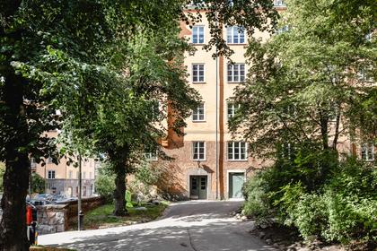 Innergård