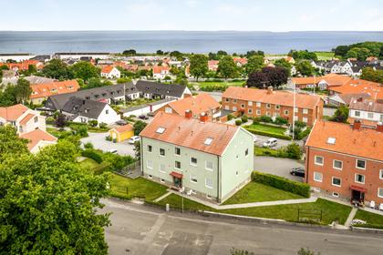 Innergård