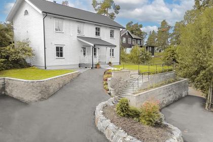 Innergård