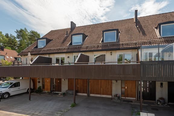 Kungsåragatan 68, Västerås