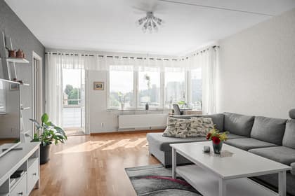 Avestagatan 12, Spånga