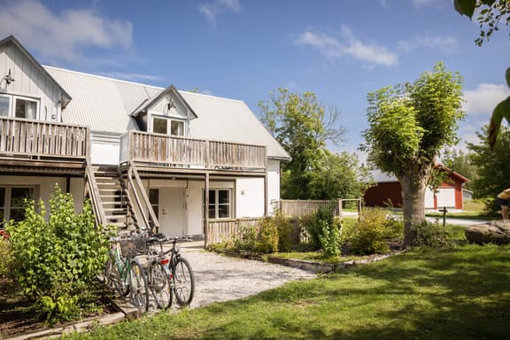 Tofta Kroks 612E, Gotland