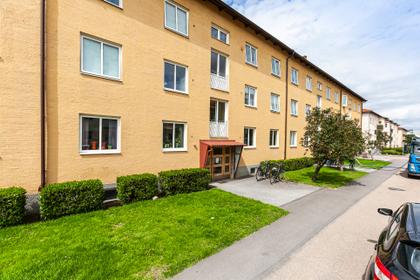 Åbygatan 3B, Klippan