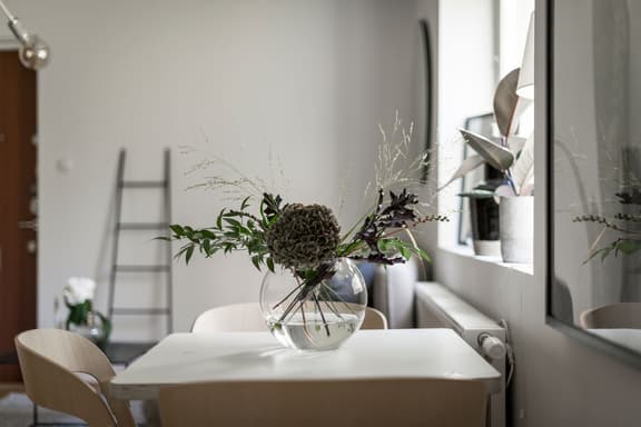 Murarvägen 13, Stockholm