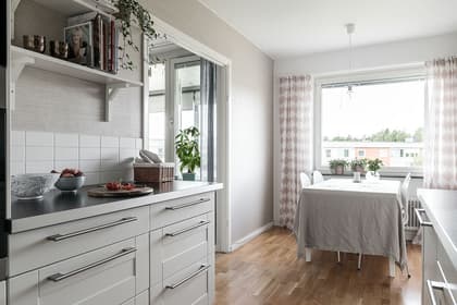 Åkerbyvägen 388, Täby Centrum