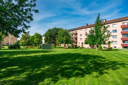 Innergård