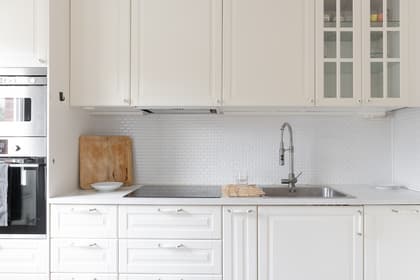 Gässlingavägen 3A, Väster