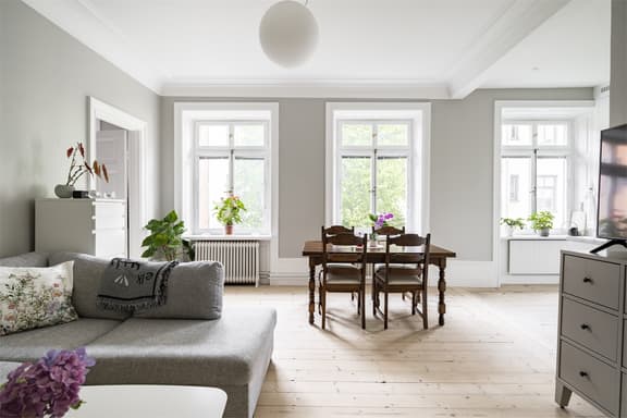 Grev Turegatan 78, Stockholm