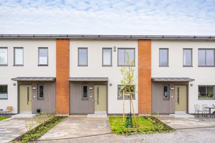 Gamla Borrebackevägen 14B, Tygelsjö