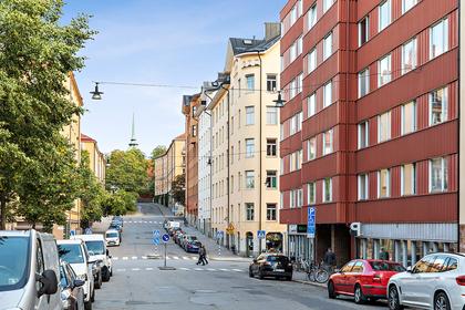 Grindsgatan 52, Katarina