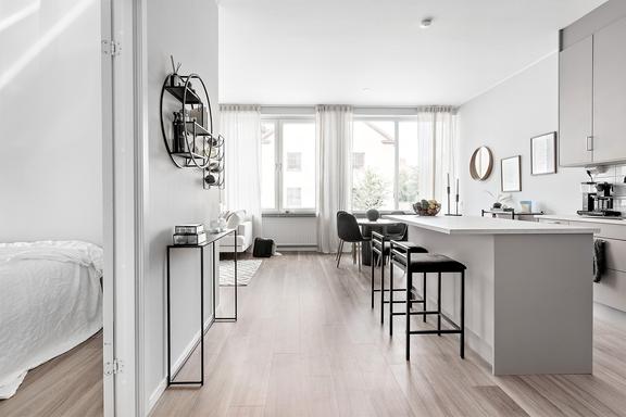 Sveavägen 2A, Örebro