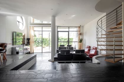 Köpenhamnsvägen 80E, Potatisåkern