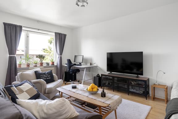 Tallidsvägen 9B, Nacka