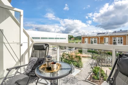 Hägerneholmsvägen 7A, Hägerneholm