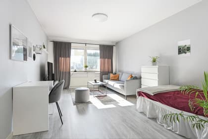 Sörbygatan 71E, Södertull