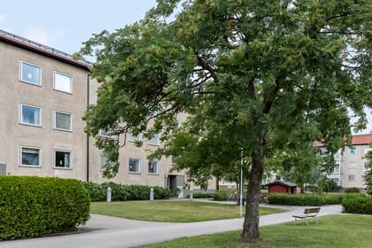 Innergård