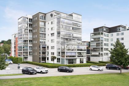 Innergård