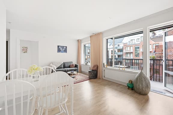 Spårvägen 16A, Malmö