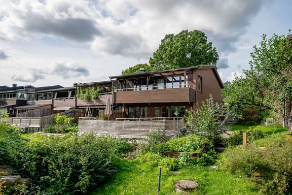 Svansjövägen 3G, Flen