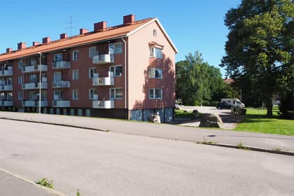 Innergård