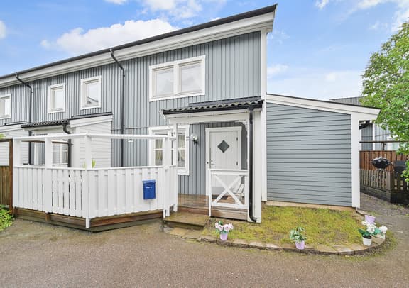 Odenvägen 24A, Sigtuna