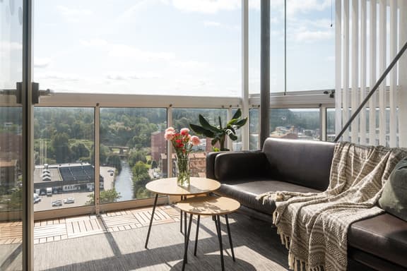 Druveforsvägen 20, Borås