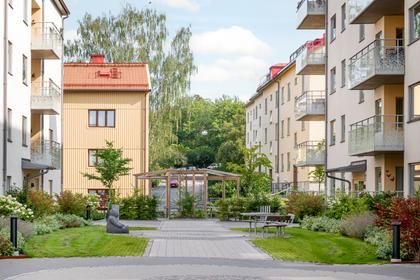 Innergård