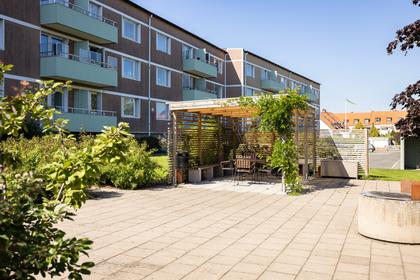 Innergård