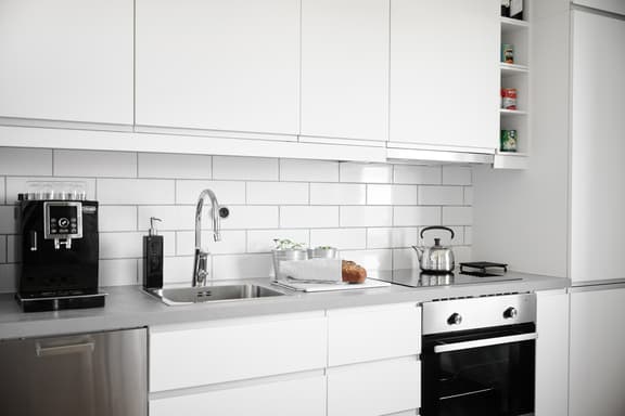 Ahrenbergsgatan 4C, Göteborg