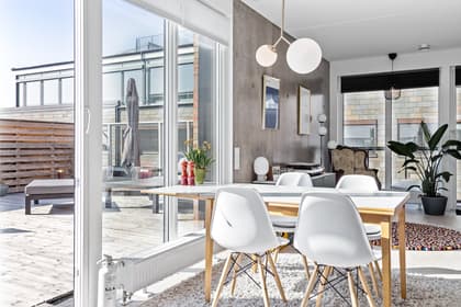 Redaregatan 34, Oceanhamnen