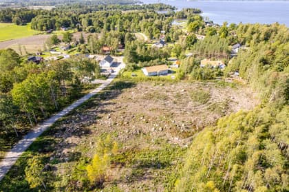 Trollskärsvägen 30B, Vallby