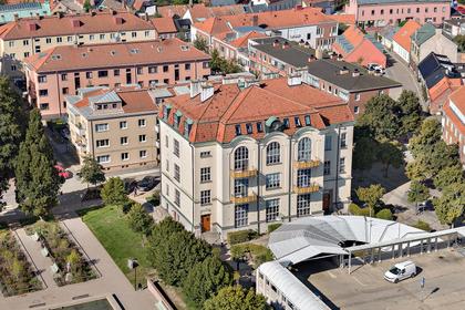 Innergård