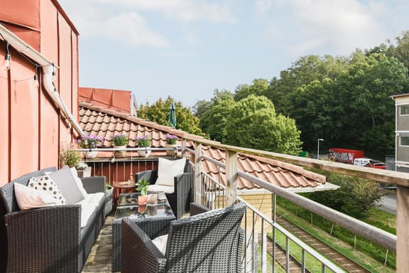 Ernst Torulfsgatan 21C, Göteborg