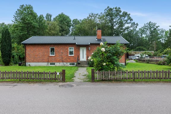 Europavägen 14, Kalmar