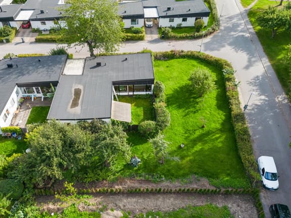 Länkvägen 12, Upplands Väsby