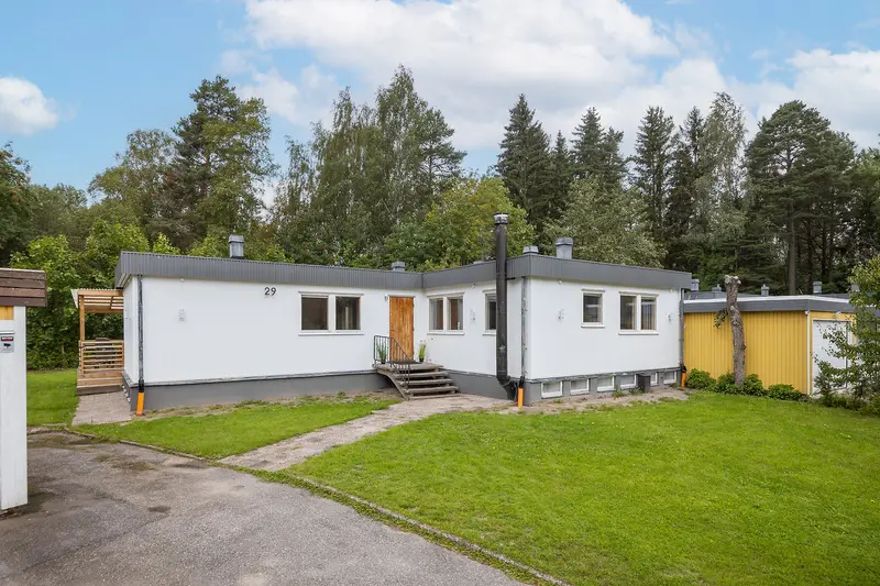 House in Sätra