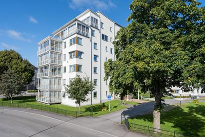 Innergård