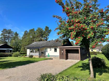 Innergård
