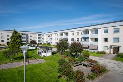 Innergård