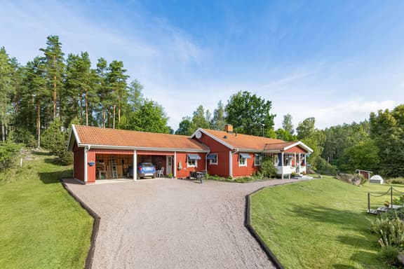 Björkfors Dymle 5, Kinda