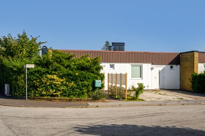 Granholmsgatan 2, Gullvik