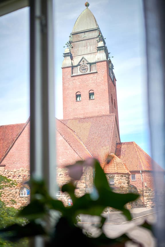 Storebackegatan 14, Göteborg