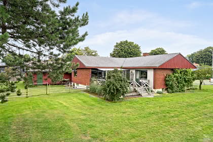 Skeldingevägen 4, Skåne