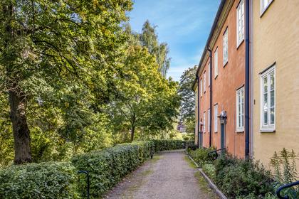 Innergård