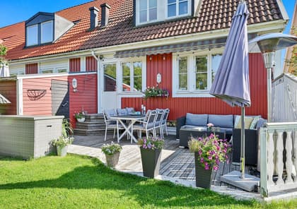 Tidlösavägen 21, Sjukyrkoberget