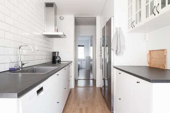 Topasgatan 80, Göteborg