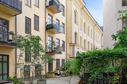 Innergård