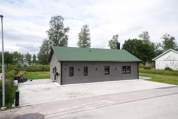 Norra Mårdstigen 19, Skinnskatteberg