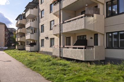 Innergård